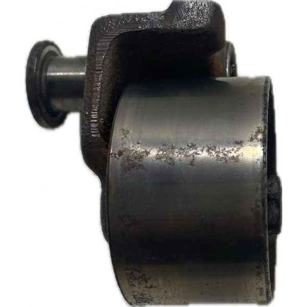 Rolamento Com Suporte Mitsb Paj Full 3.8 V6 2008/2014 Cx406