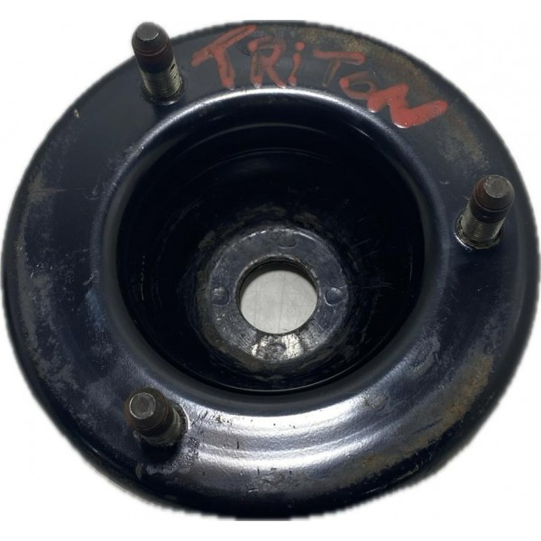 Coxin Dianteiro Amortecedor Triton 2015 Cx406