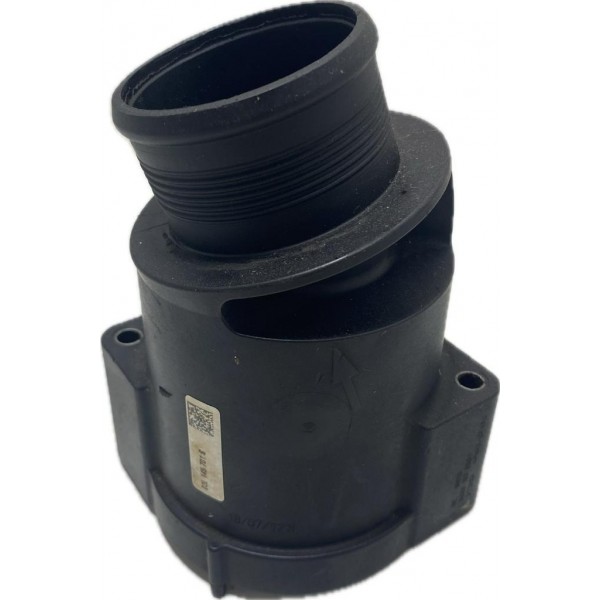 Cano Cano Da Turbina Amarok 2.0 180cv 2012/2016 Cx406