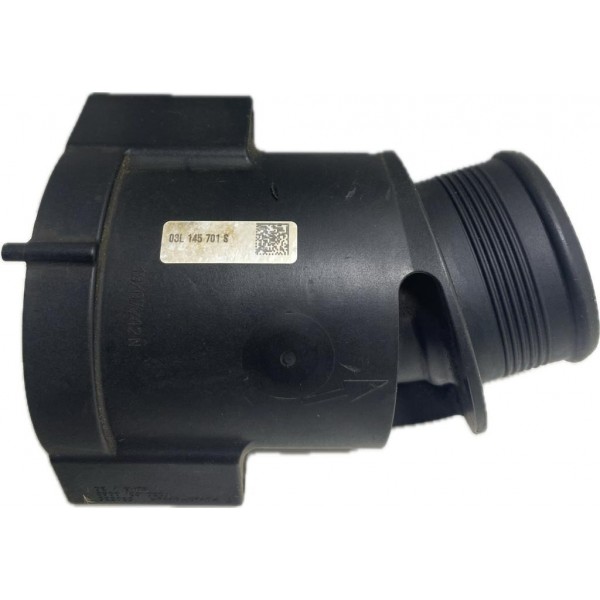 Cano Cano Da Turbina Amarok 2.0 180cv 2012/2016 Cx406