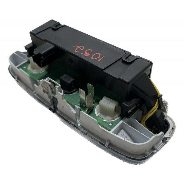 Luz Teto Cortesia Ford Ecosport 2013/2017 Cx375