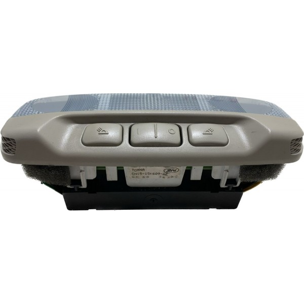 Luz Teto Cortesia Ford Ecosport 2013/2017 Cx375