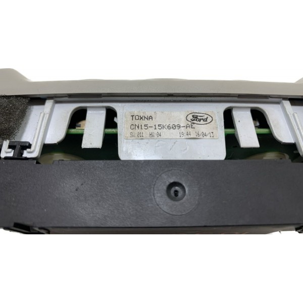 Luz Teto Cortesia Ford Ecosport 2013/2017 Cx375