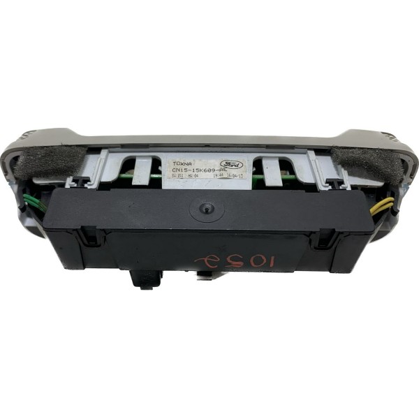 Luz Teto Cortesia Ford Ecosport 2013/2017 Cx375