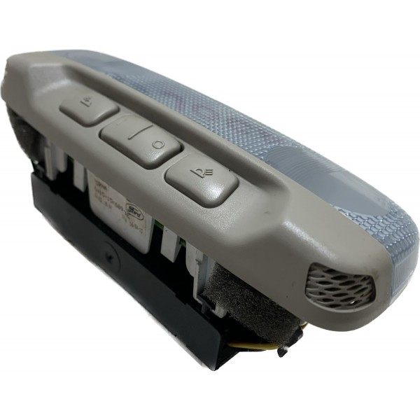 Luz Teto Cortesia Ford Ecosport 2013/2017 Cx375