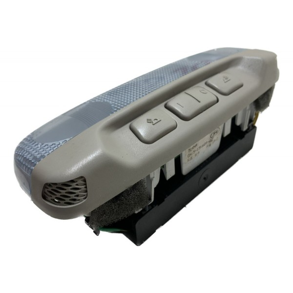 Luz Teto Cortesia Ford Ecosport 2013/2017 Cx375