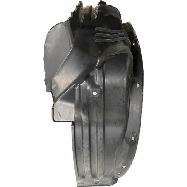 Parabarro Traseiro Esquerdo Toyota Hilux 2.8 2016/2022