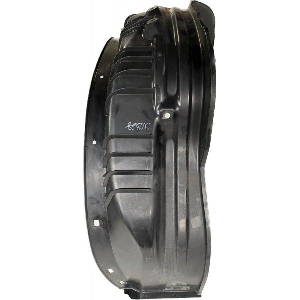 Parabarro Traseiro Esquerdo Toyota Hilux 2.8 2016/2022