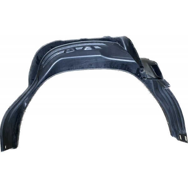 Parabarro Traseiro Esquerdo Toyota Hilux 2.8 2016/2022