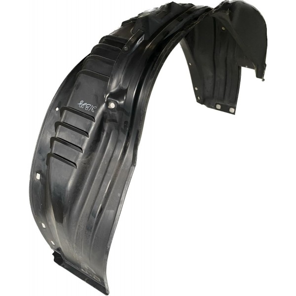 Parabarro Traseiro Esquerdo Toyota Hilux 2.8 2016/2022