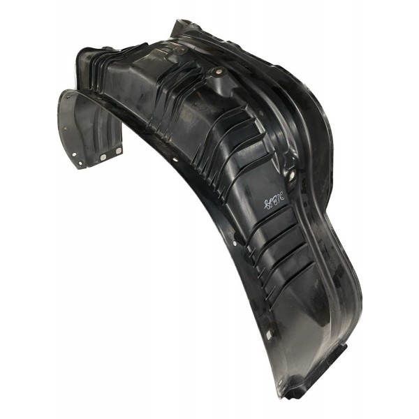 Parabarro Traseiro Esquerdo Toyota Hilux 2.8 2016/2022