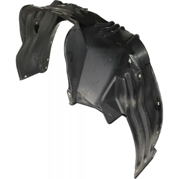 Parabarro Traseiro Esquerdo Toyota Hilux 2.8 2016/2022