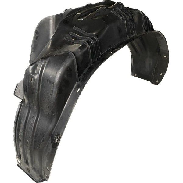 Parabarro Traseiro Esquerdo Toyota Hilux 2.8 2016/2022