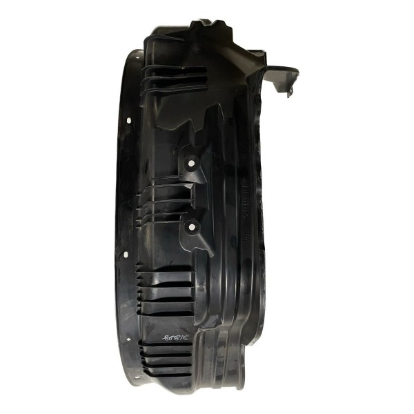 Parabarro Traseiro Esquerdo Toyota Hilux 2.8 2016/2022