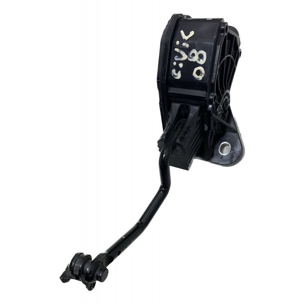 Pedal Acelerador Honda Civic 1.8 2007/2012 Cx405