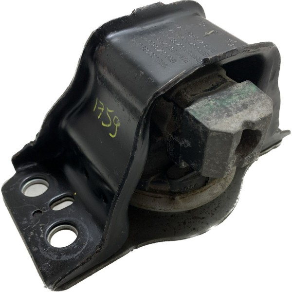 Coxim Direito Motor Renault Megane 2009/2012 Cx405