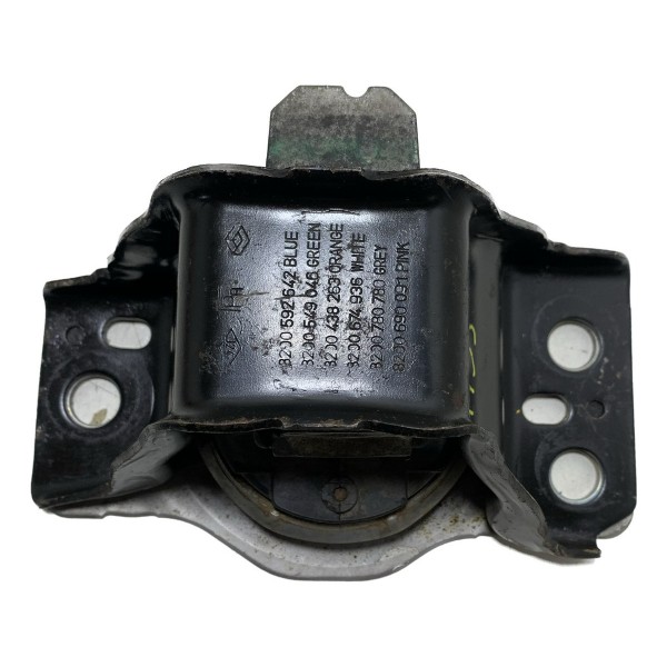Coxim Direito Motor Renault Megane 2009/2012 Cx405