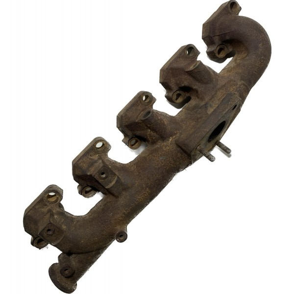 Coletor Escape Ford Ranger 3.2 2016/2020