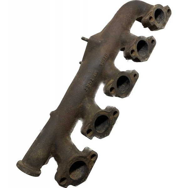 Coletor Escape Ford Ranger 3.2 2016/2020