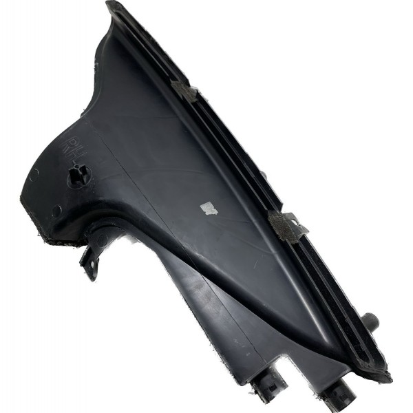 Duto Ar Ventilação Interna Ford Transit 2011  Cx405