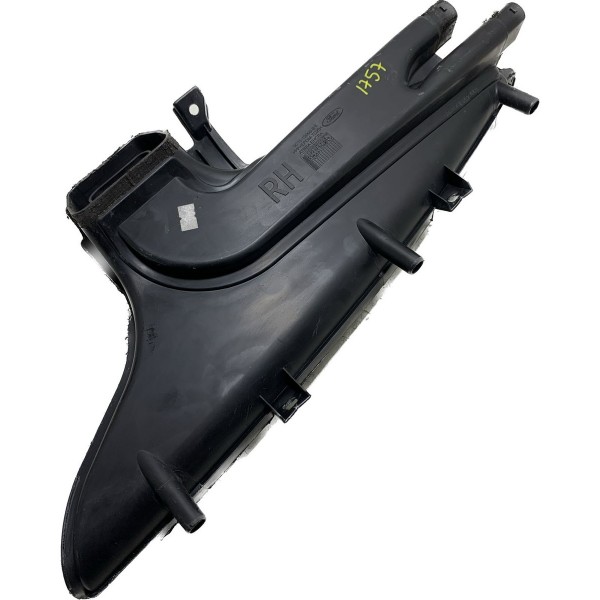 Duto Ar Ventilação Interna Ford Transit 2011  Cx405