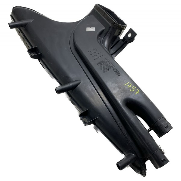 Duto Ar Ventilação Interna Ford Transit 2011  Cx405