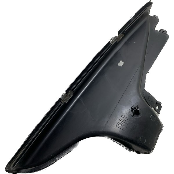 Duto Ar Ventilação Interna Ford Transit 2011  Cx405