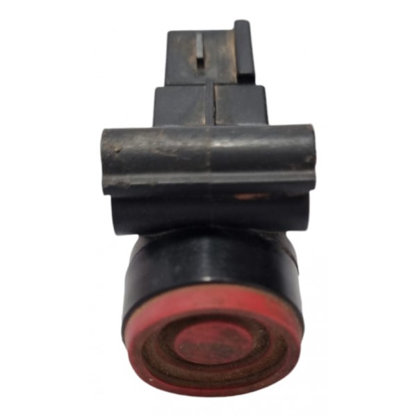 Interruptor Sensor De Colisão Ford Ranger 2015 Cx491 Preto