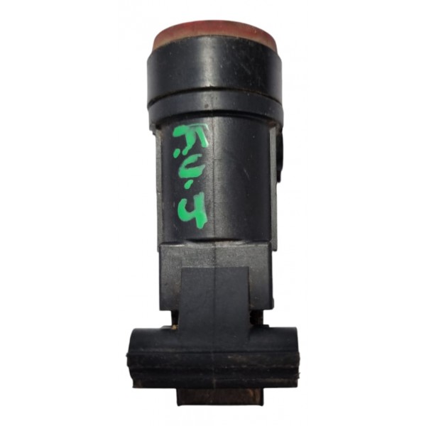 Interruptor Sensor De Colisão Ford Ranger 2015 Cx491 Preto