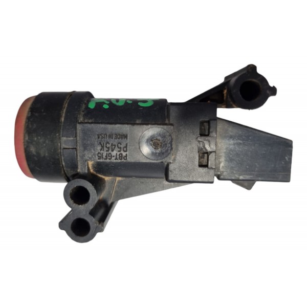 Interruptor Sensor De Colisão Ford Ranger 2015 Cx491 Preto