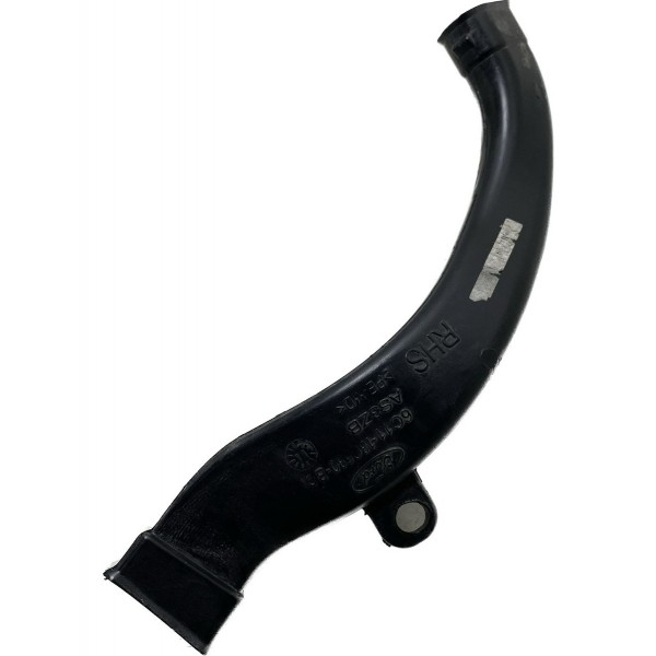 Duto Ar Ventilação Interna Ford Transit 2011 Cx405