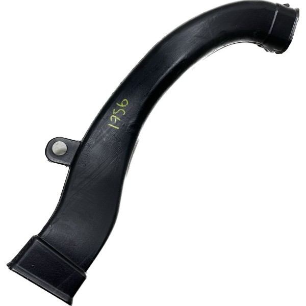 Duto Ar Ventilação Interna Ford Transit 2011 Cx405