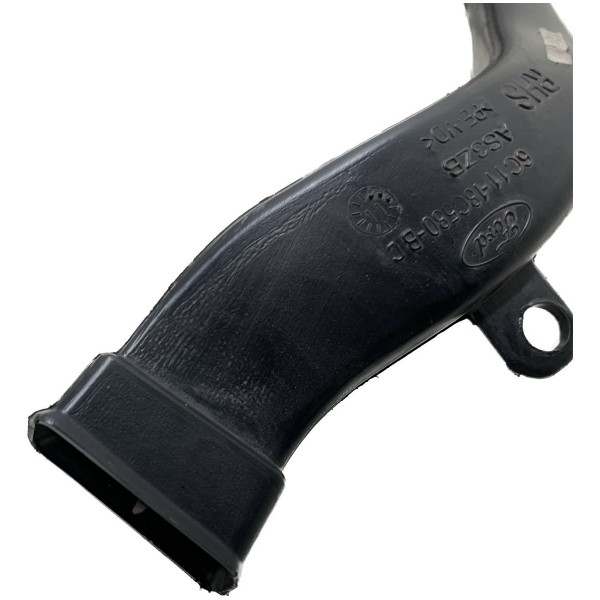 Duto Ar Ventilação Interna Ford Transit 2011 Cx405