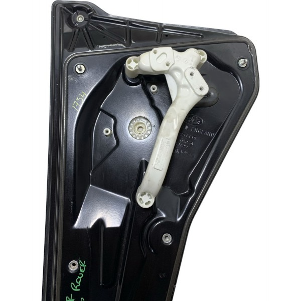 Maquina Vidro Traseiro Direito Renge Rover Sport 08/12