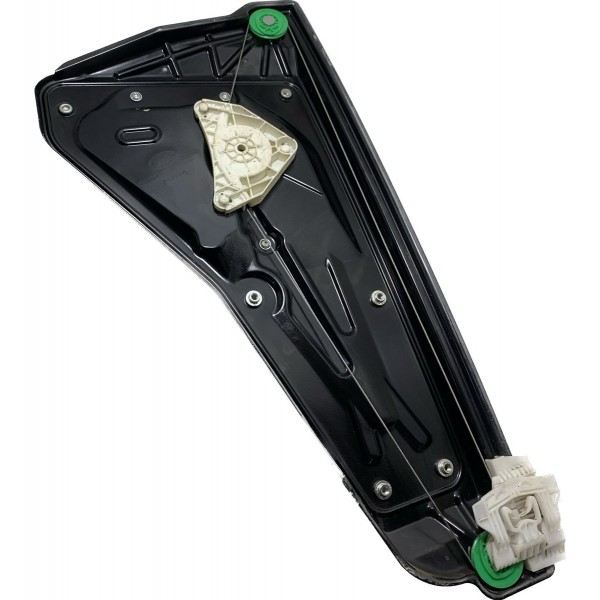 Maquina Vidro Traseiro Direito Renge Rover Sport 08/12