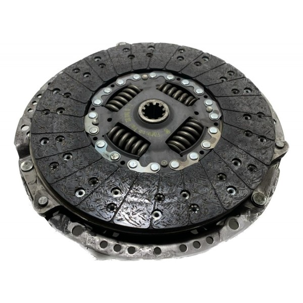 Kit Embreagem Chevrolet S10 2.8 Manual Dielsel 2012/2015