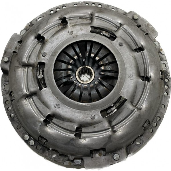 Kit Embreagem Chevrolet S10 2.8 Manual Dielsel 2012/2015