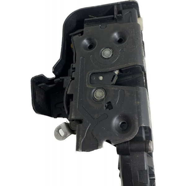 Fechadura Porta Tra. Esq Range Rover Sport 08/12 Cx404