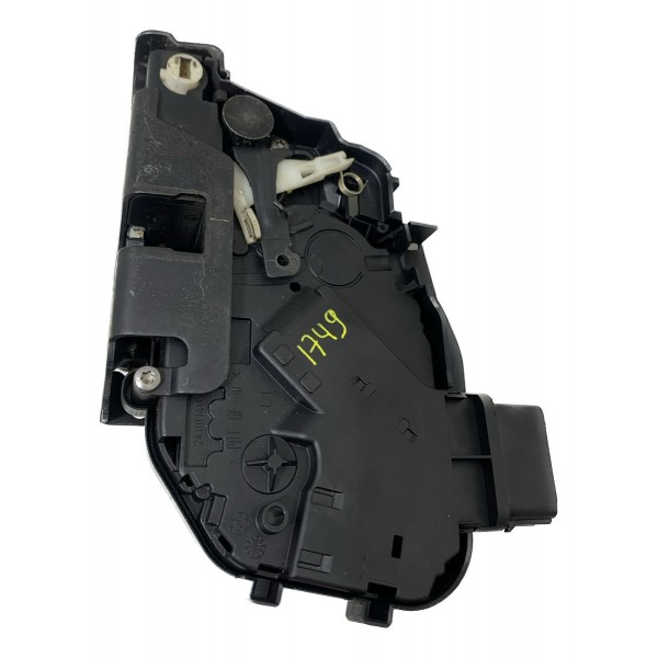 Fechadura Porta Tra. Esq Range Rover Sport 08/12 Cx404