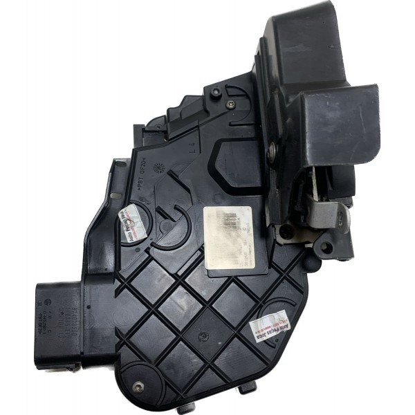 Fechadura Porta Tra. Esq Range Rover Sport 08/12 Cx404