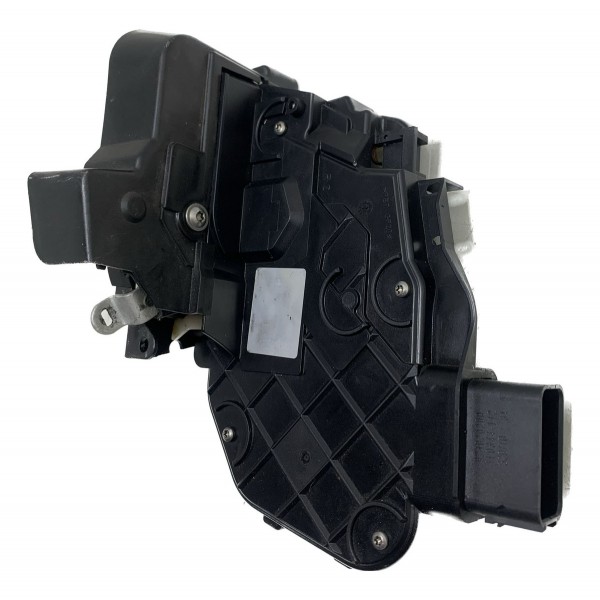 Fechadura Porta Tra  Dir Range Rover Sport 08/12 Cx404