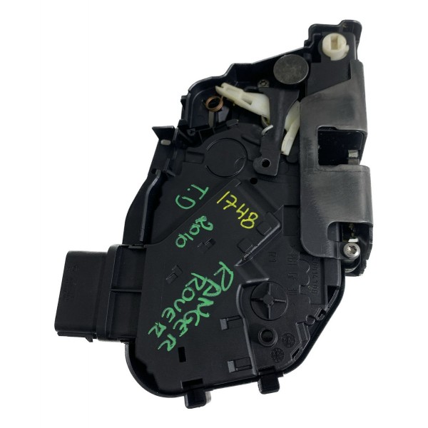 Fechadura Porta Tra  Dir Range Rover Sport 08/12 Cx404