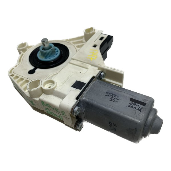 Motor Maquina Vidro Tra.dir Land Rover Sport 10/12 Cx405