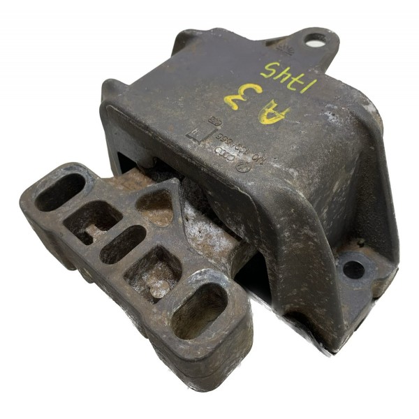 Coxim Esquerdo Cambio Audi A3 1.6 1.8 2.0 99/07 Cx404