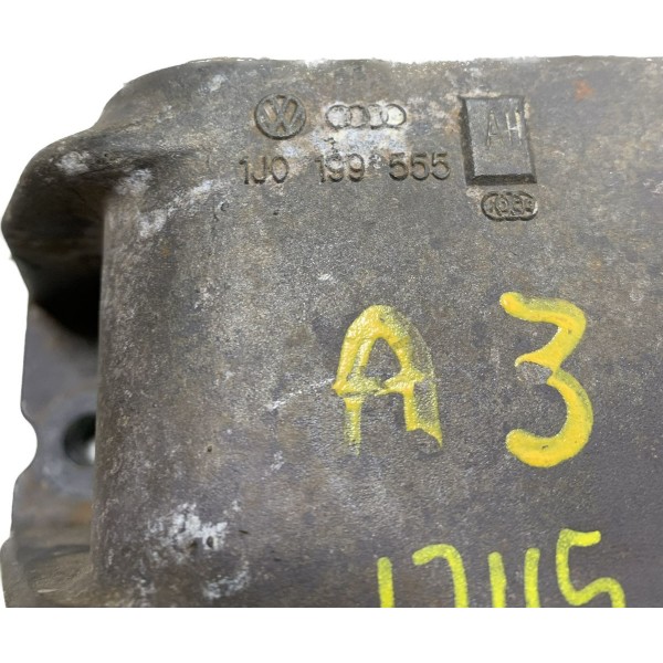 Coxim Esquerdo Cambio Audi A3 1.6 1.8 2.0 99/07 Cx404