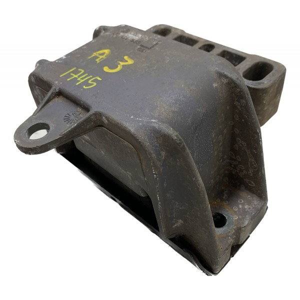 Coxim Esquerdo Cambio Audi A3 1.6 1.8 2.0 99/07 Cx404