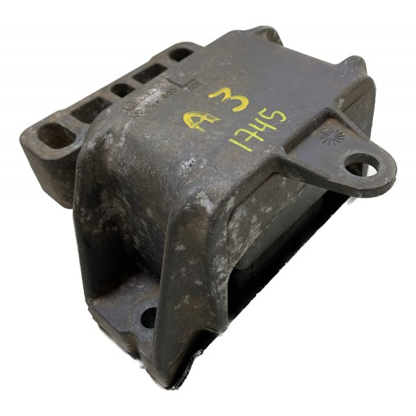 Coxim Esquerdo Cambio Audi A3 1.6 1.8 2.0 99/07 Cx404