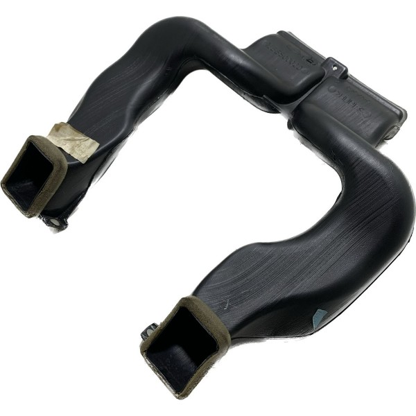 Duto Ar Console Traseiro Range Rover Sport 2010/2012 Cx404