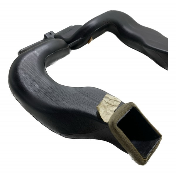 Duto Ar Console Traseiro Range Rover Sport 2010/2012 Cx404