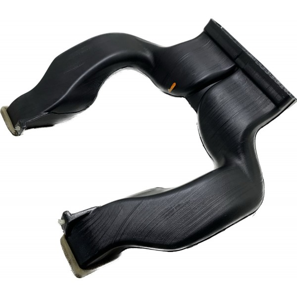 Duto Ar Console Traseiro Range Rover Sport 2010/2012 Cx404